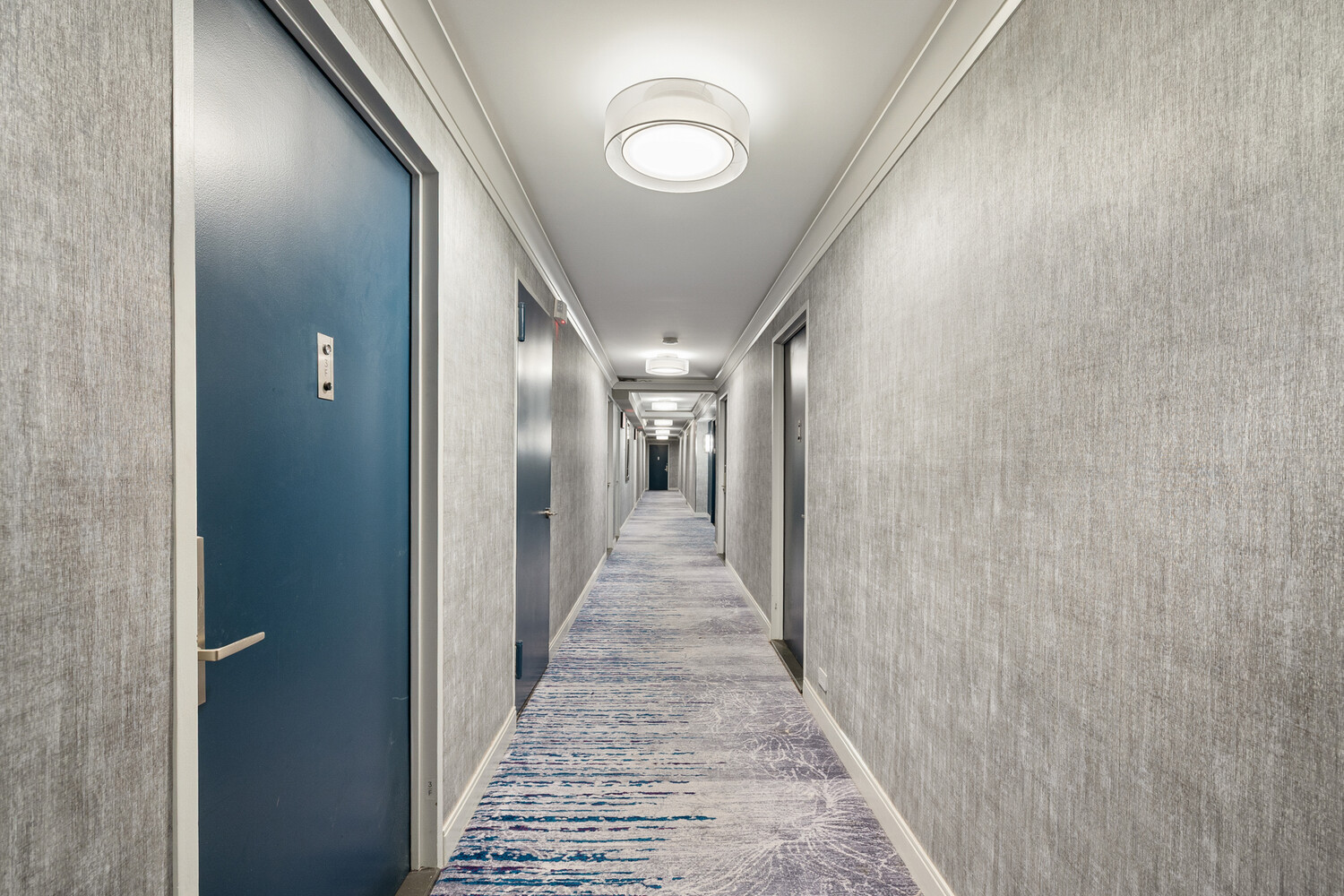 235 East 87th Street, Unit 3F Manhattan, NY 10128 - Photo 24 of 27