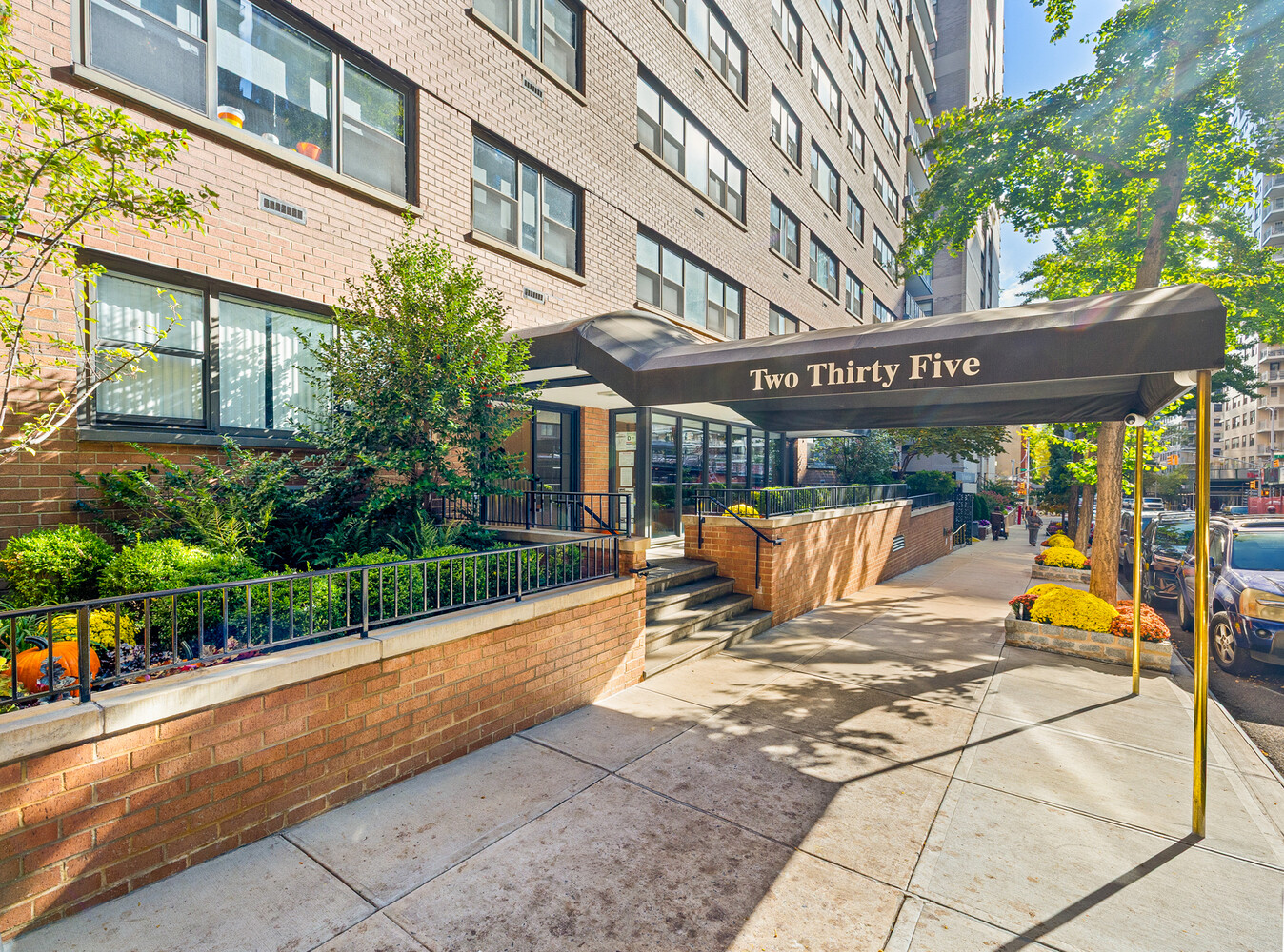 235 East 87th Street, Unit 3F Manhattan, NY 10128 - Photo 26 of 27