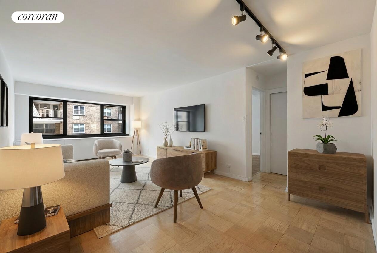 235 East 87th Street, Unit 3F Manhattan, NY 10128 - Photo 2 of 27