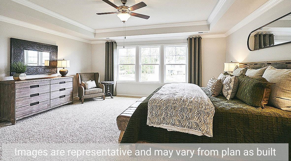 4220 Cross Timber Lane Raleigh, NC 27603 - Photo 29 of 39 Photo 31