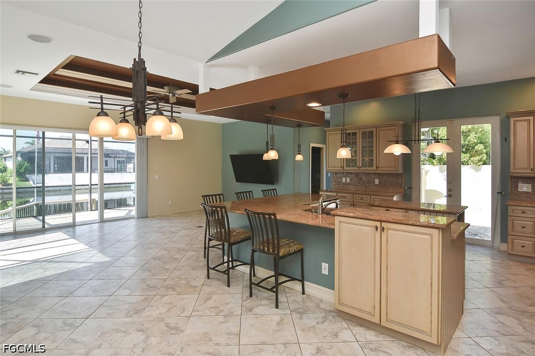 2808 Southwest 33rd Terrace Cape Coral, FL 33914 - Photo 14 of 44