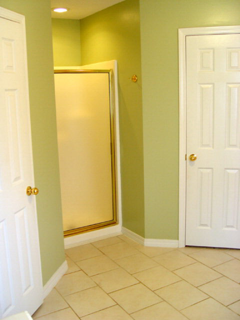 10496 South Side Loop Fairhope, AL 36532 - Photo 17 of 29 Master shower/closet