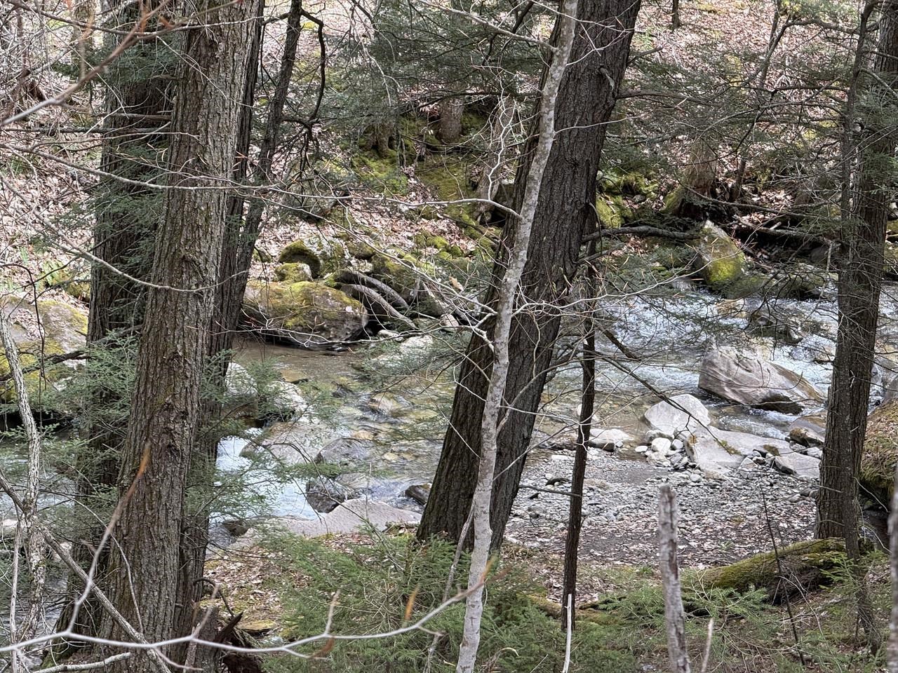 169 Jenkins Brook Road Chelsea, VT 05038 - Photo 19 of 30