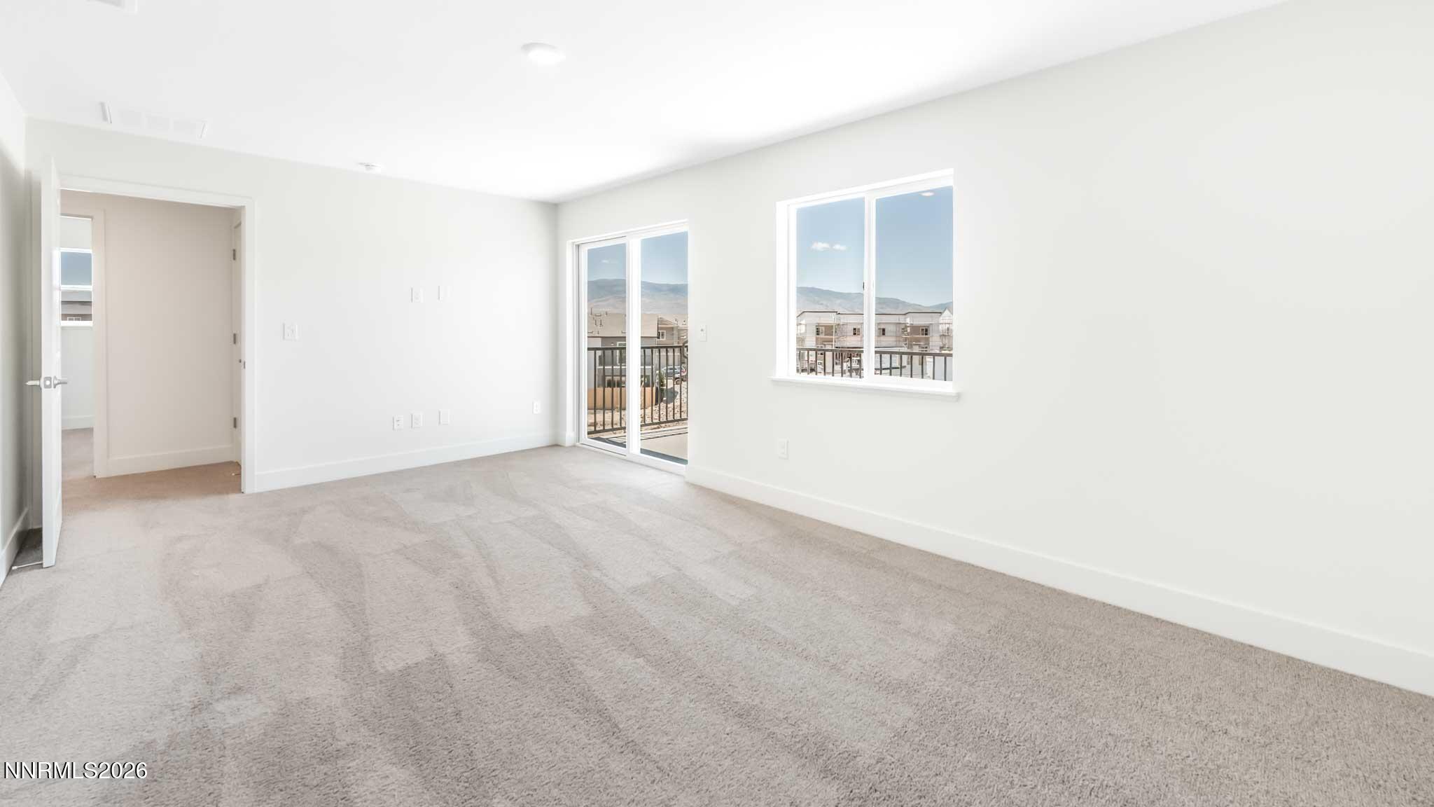 3609 George Sullivan Parkway Reno, NV 89512 - Photo 14 of 28 Primary Bedroom