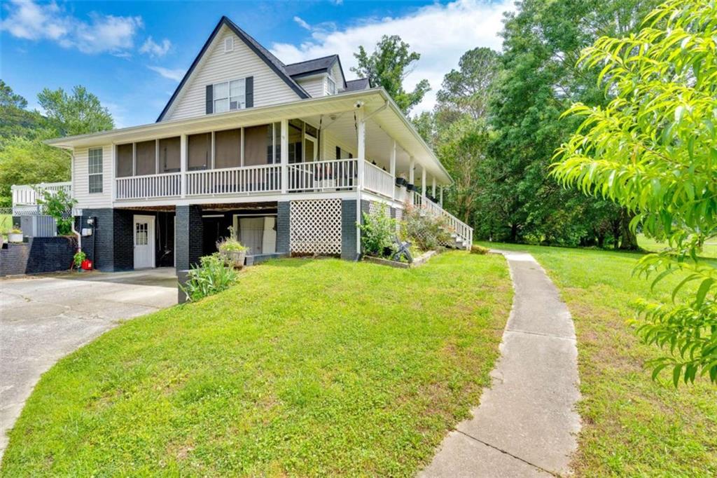 14981 Alabama Highway Rock Spring, GA 30739 - Photo 6 of 45 Gallery Image 6