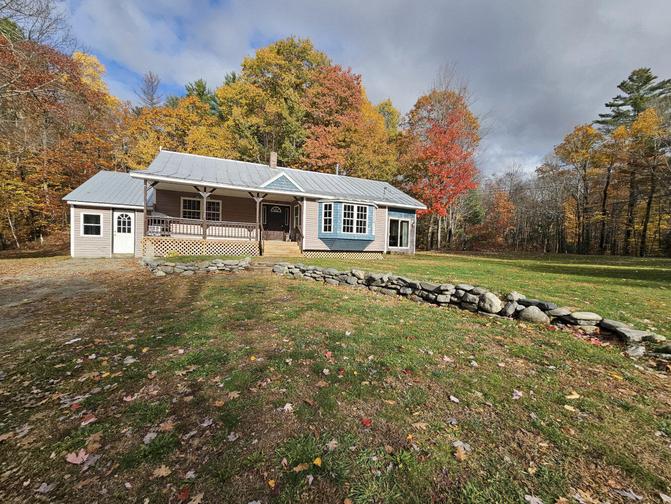 358 Stream Road Moscow, ME 04920 - Photo 2 of 64 2. 358 Stream RD Moscow_result