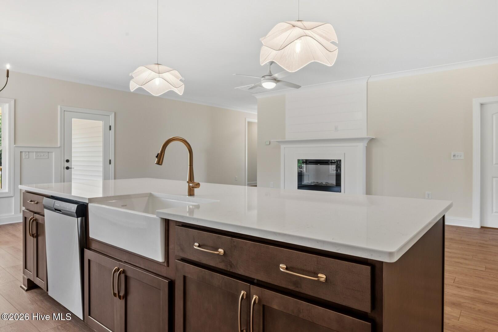 8651 Savage Road Spring Hope, NC 27882 - Photo 18 of 49