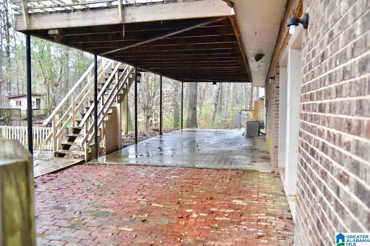 4343 Palisades Road Birmingham, AL 35210 - Photo 2 of 20