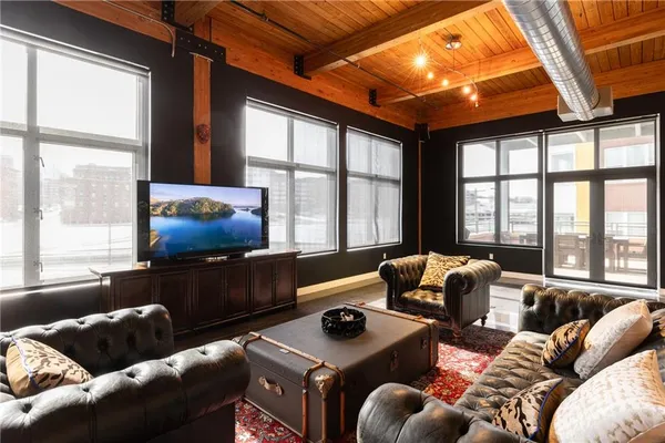 $947,500 | 210 West 5th Street, Unit 207, Kansas City, MO 64105