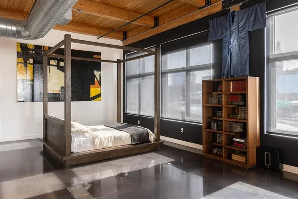 $947,500 | 210 West 5th Street, Unit 207, Kansas City, MO 64105