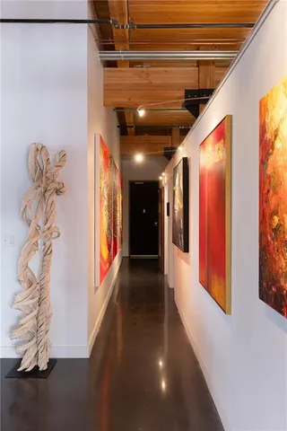 $997,500 | 210 West 5th Street, Unit 207, Kansas City, MO 64105