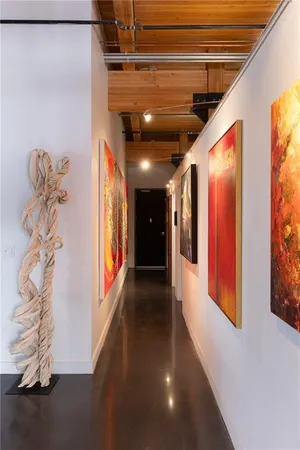 $868,500 | 210 West 5th Street, Unit 207, Kansas City, MO 64105