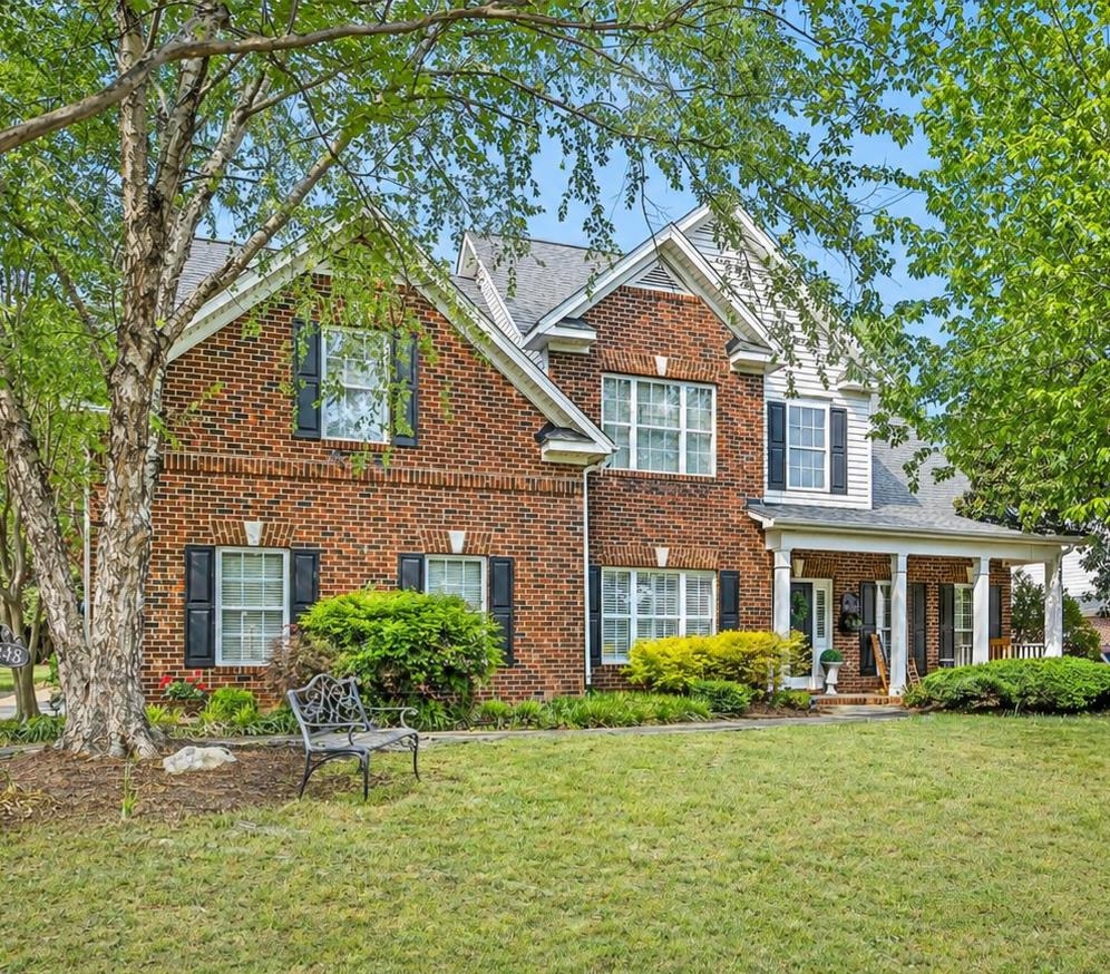343 Rhapsody Lane Boiling Springs, SC 29316 - Photo 1 of 45