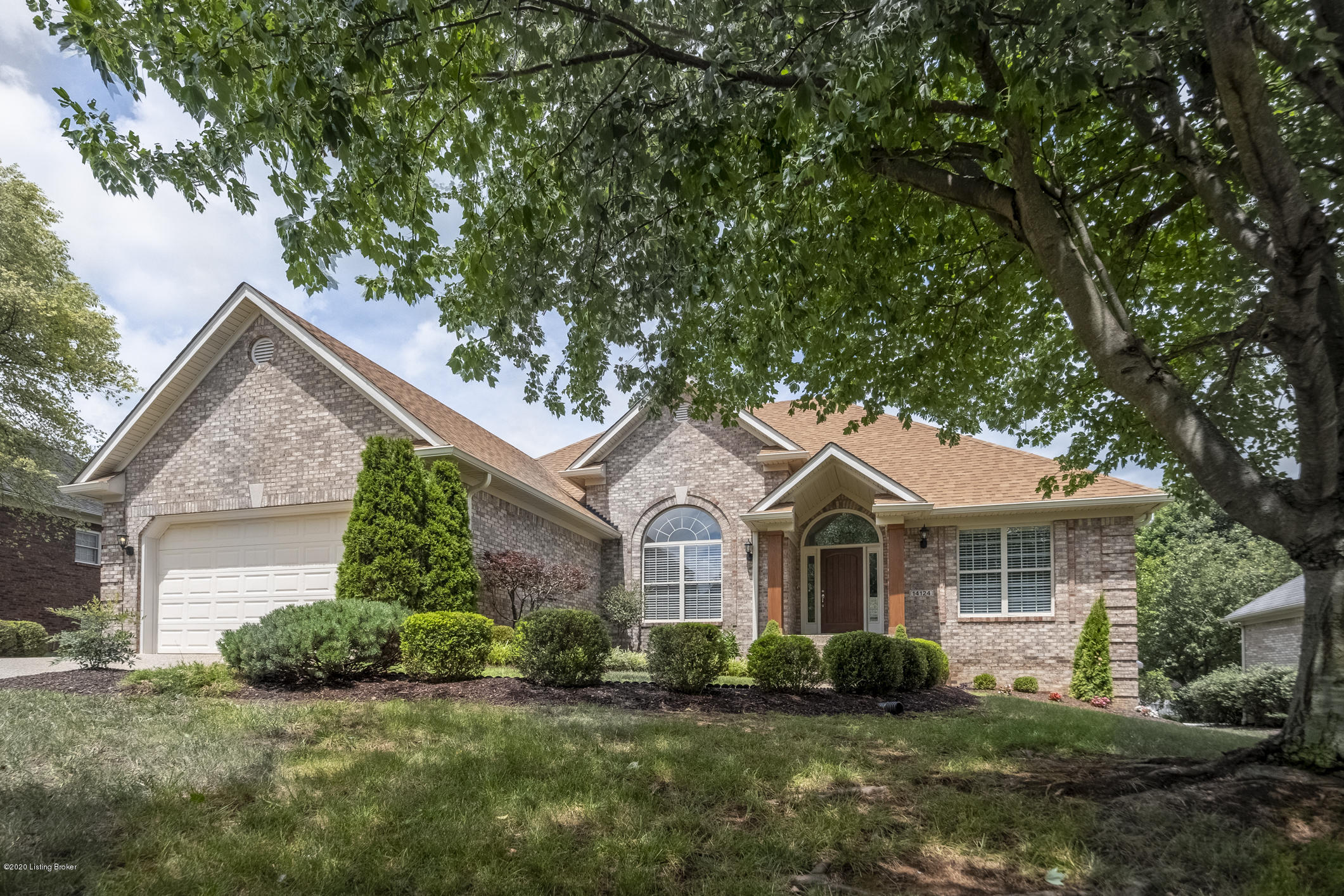 14124 Spring Mill Road Louisville, KY 40245 - Photo 2 of 42 14124 Spring Mill Rd-1001