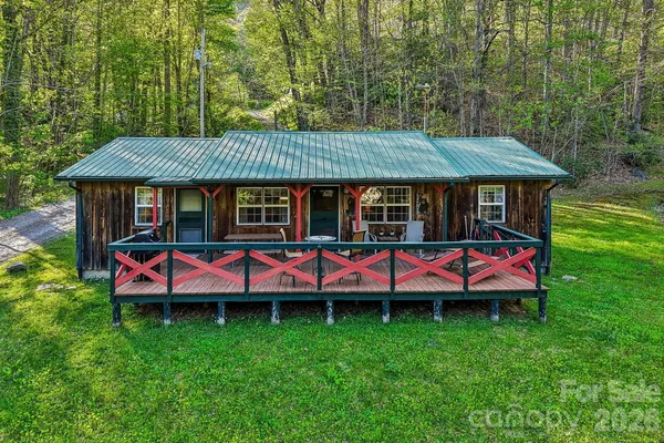 $350,000 | 28 Mull Cove Road, Maggie Valley, NC 28751