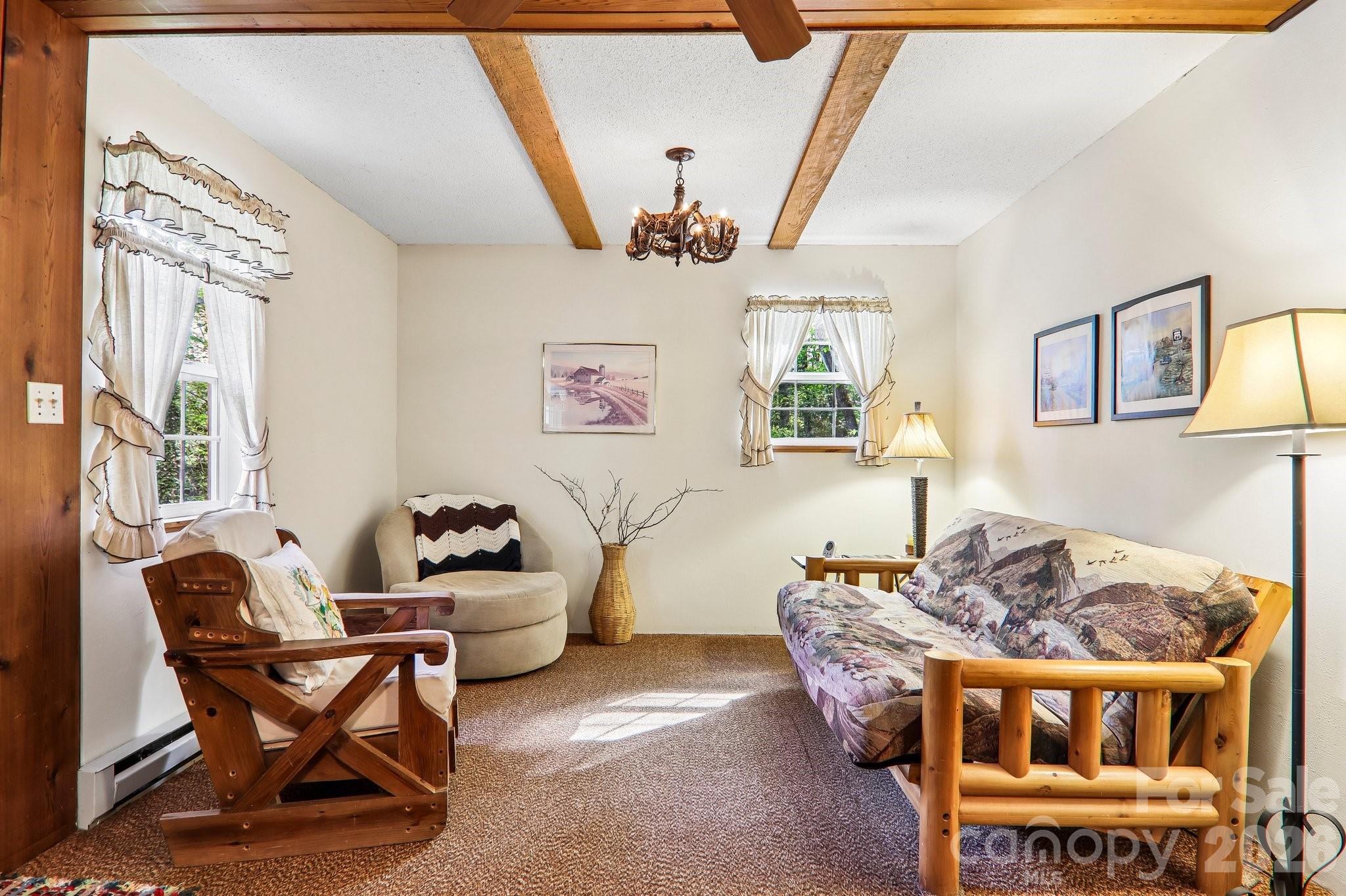 28 Mull Cove Road Maggie Valley, NC 28751 - Photo 15 of 27