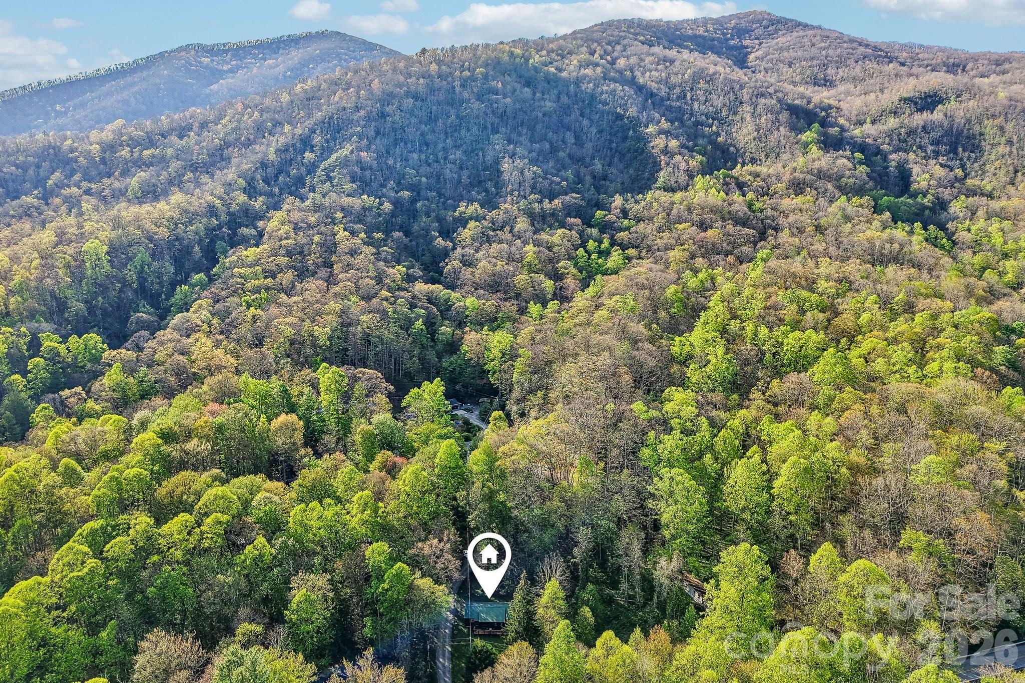28 Mull Cove Road Maggie Valley, NC 28751 - Photo 23 of 27