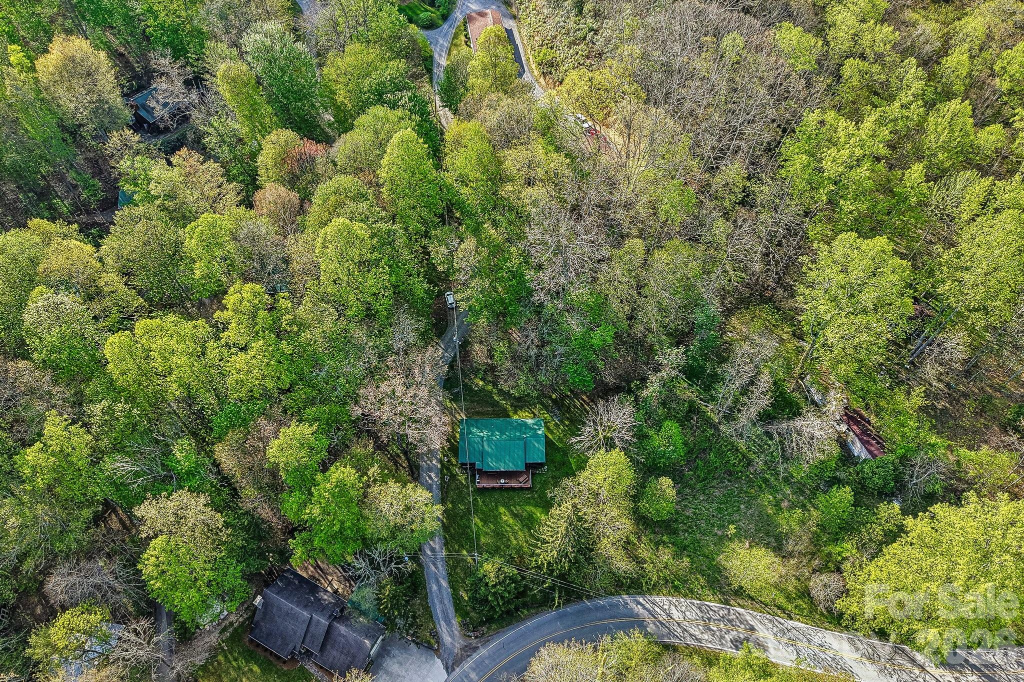 28 Mull Cove Road Maggie Valley, NC 28751 - Photo 24 of 27