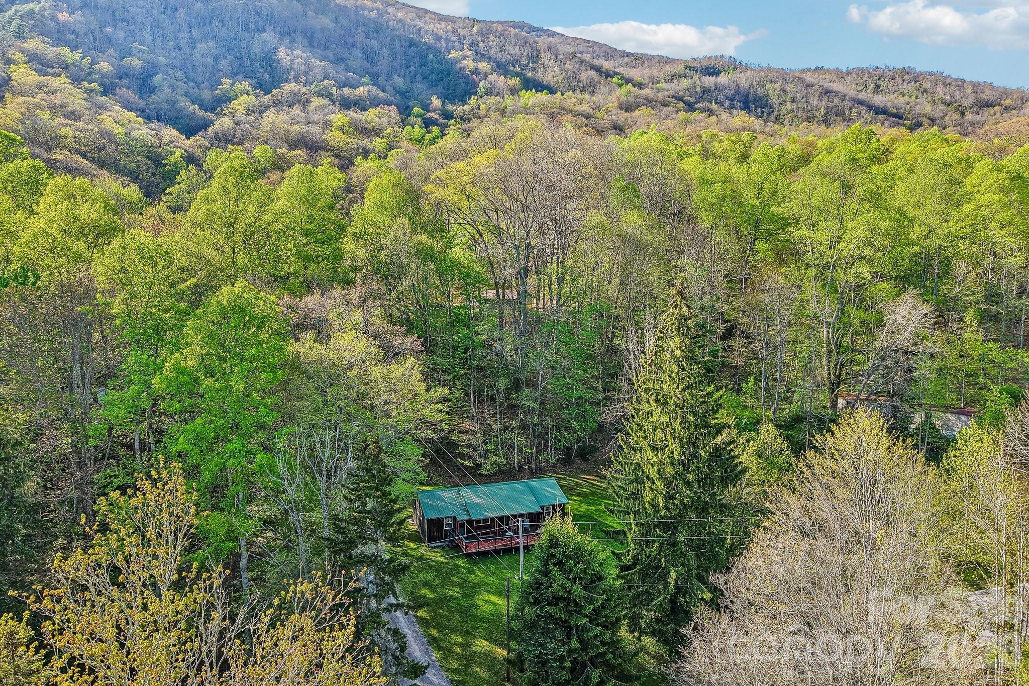 28 Mull Cove Road Maggie Valley, NC 28751 - Photo 25 of 27