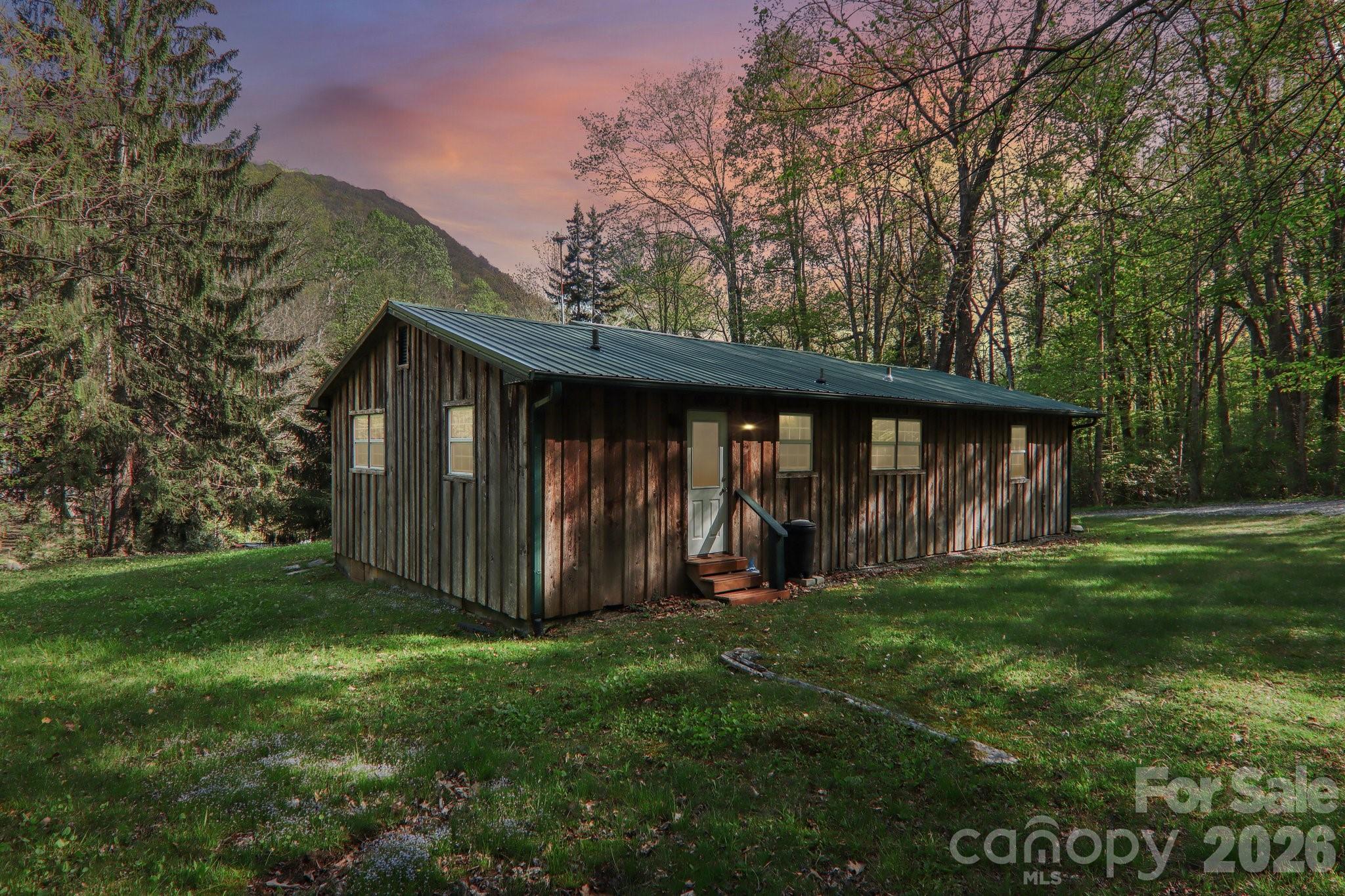 28 Mull Cove Road Maggie Valley, NC 28751 - Photo 26 of 27