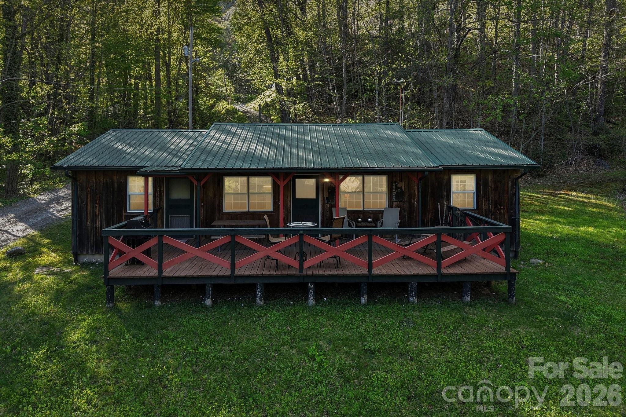 28 Mull Cove Road Maggie Valley, NC 28751 - Photo 27 of 27