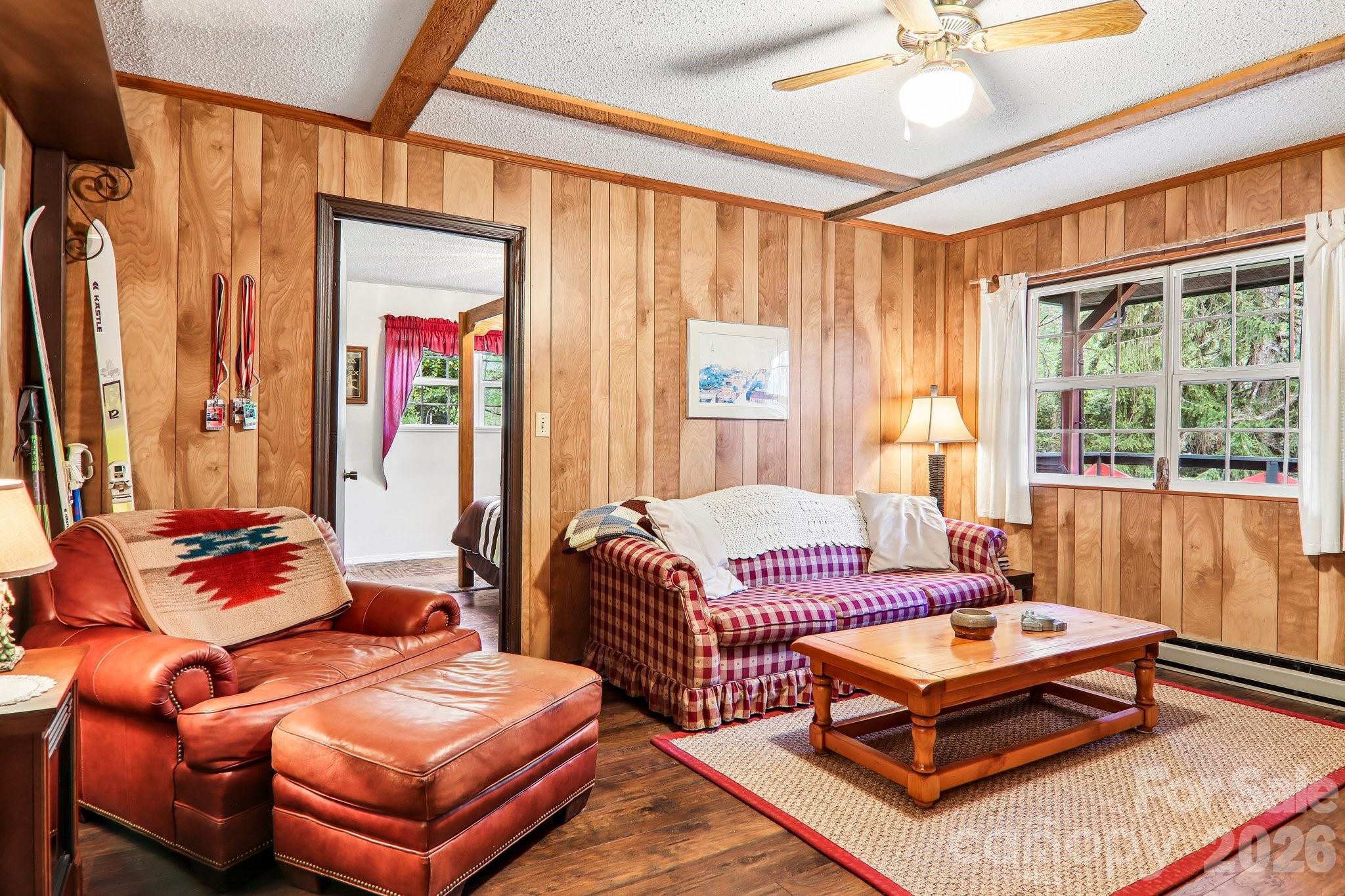 28 Mull Cove Road Maggie Valley, NC 28751 - Photo 5 of 27