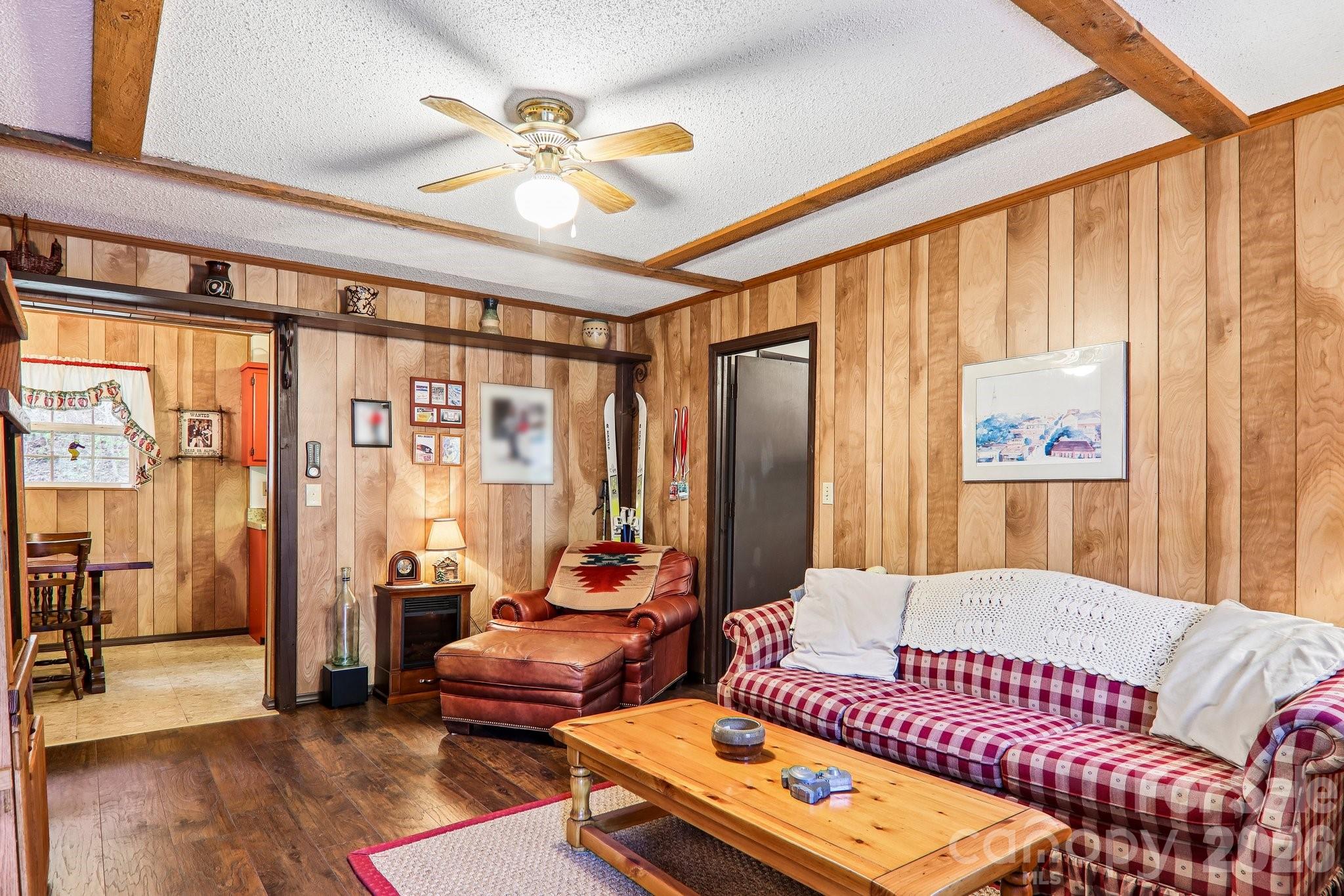 28 Mull Cove Road Maggie Valley, NC 28751 - Photo 6 of 27