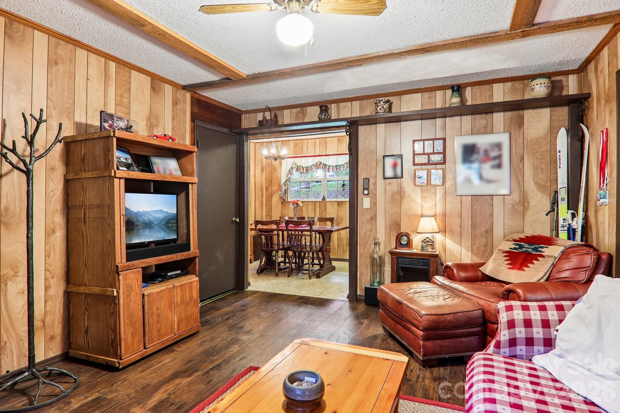 28 Mull Cove Road Maggie Valley, NC 28751 - Photo 7 of 27