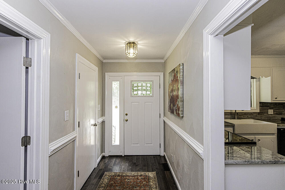 27 Raccoon Branch Road Tarboro, NC 27886 - Photo 17 of 38 0019-IMG_5619