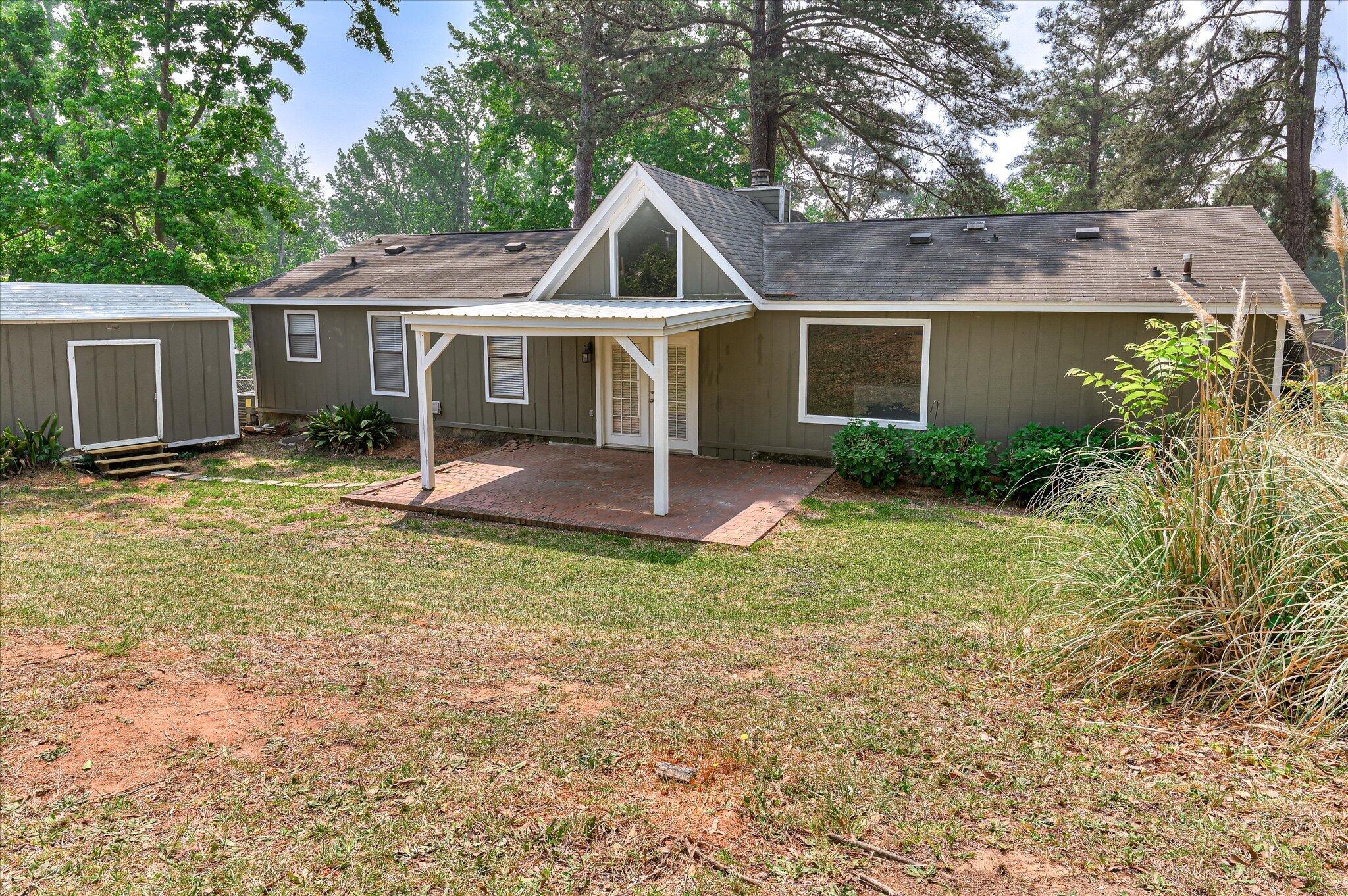 3006 Angela Street Augusta, GA 30907 - Photo 35 of 36 37-137