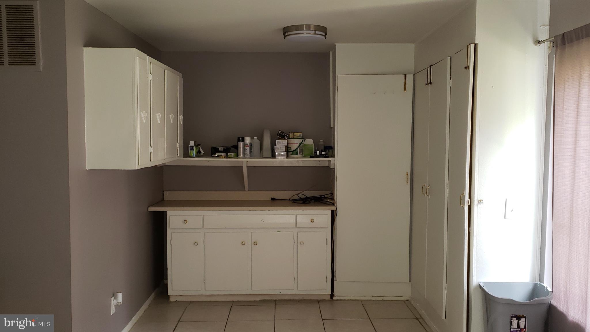 3147 Cherry Road Northeast, Unit 30 Washington, DC 20018 - Photo 11 of 38 Large Eat-in Kitchen