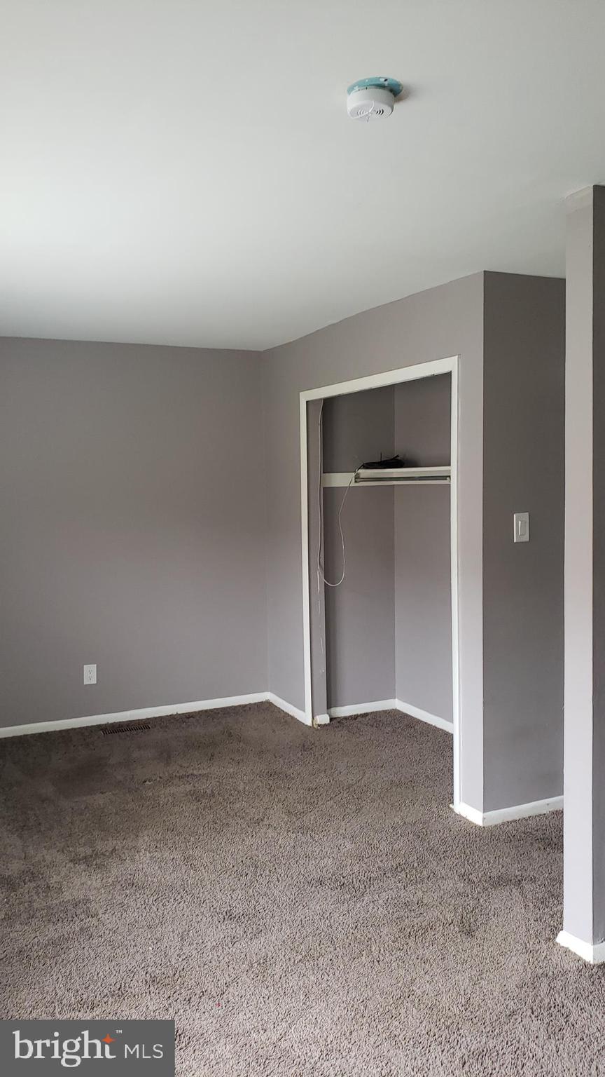 3147 Cherry Road Northeast, Unit 30 Washington, DC 20018 - Photo 17 of 38 Master Bedroom