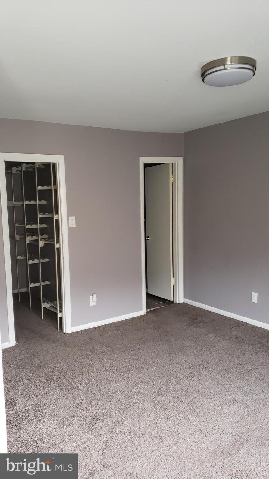 3147 Cherry Road Northeast, Unit 30 Washington, DC 20018 - Photo 18 of 38 Master Bedroom