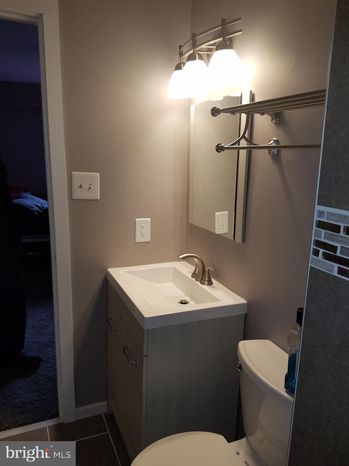 3147 Cherry Road Northeast, Unit 30 Washington, DC 20018 - Photo 19 of 38 Master Bathroom