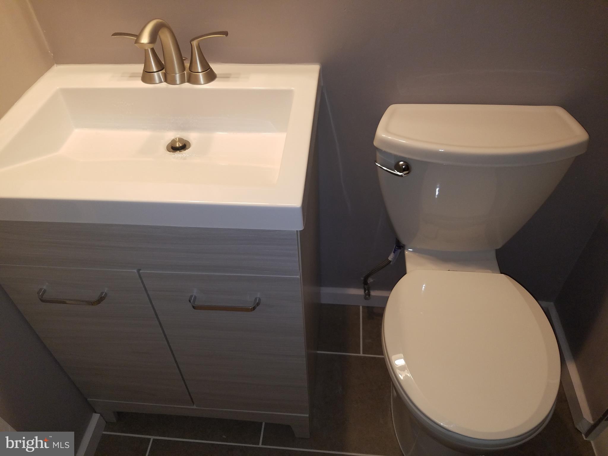 3147 Cherry Road Northeast, Unit 30 Washington, DC 20018 - Photo 20 of 38 Master Bathroom