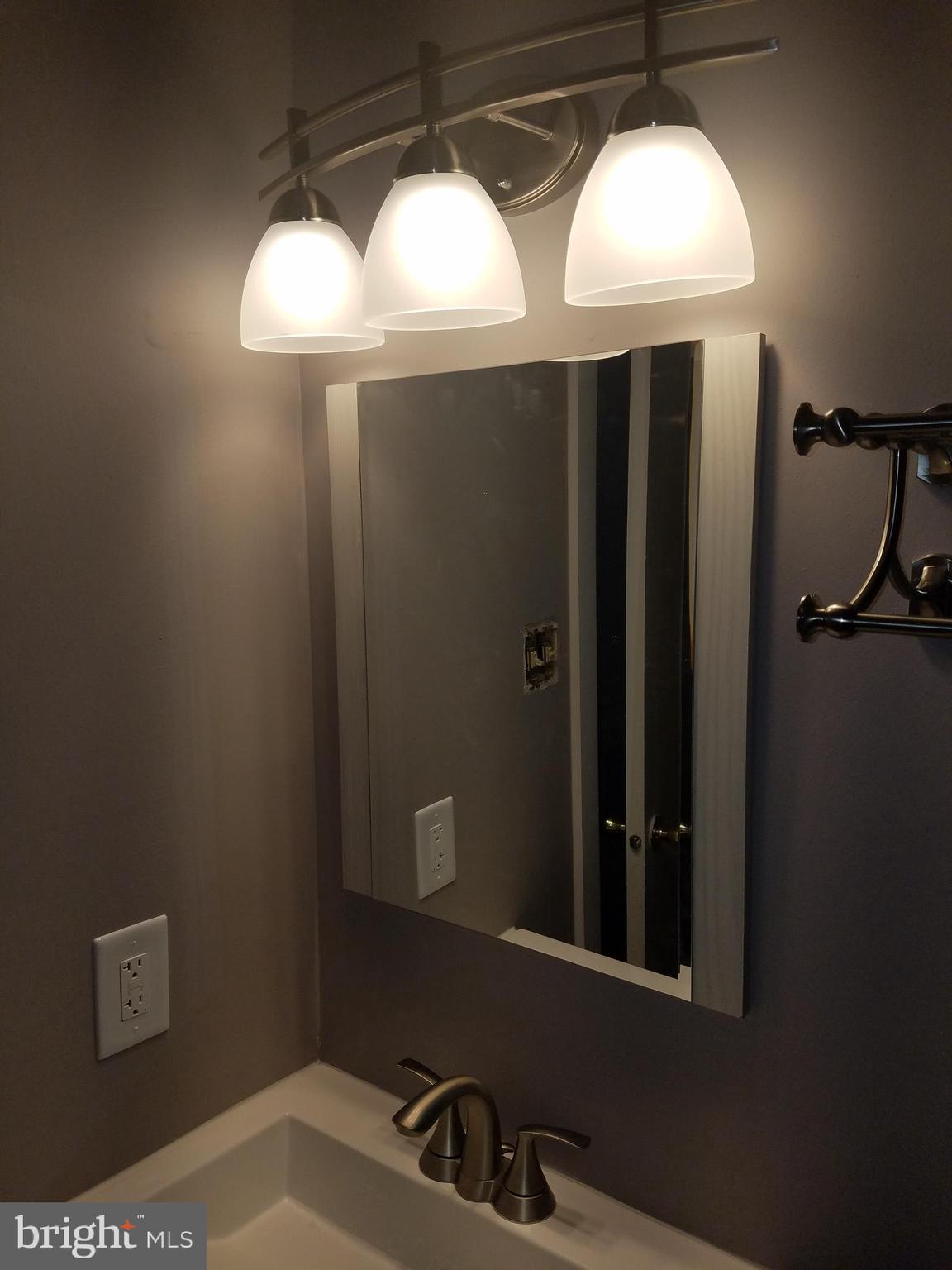 3147 Cherry Road Northeast, Unit 30 Washington, DC 20018 - Photo 21 of 38 Master Bathroom