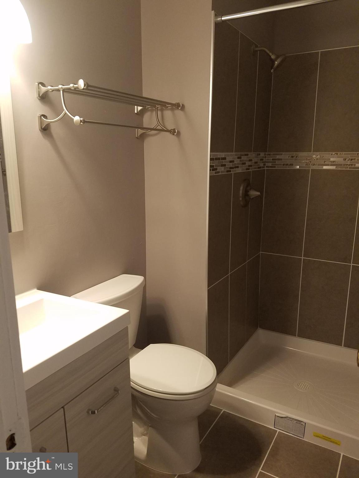3147 Cherry Road Northeast, Unit 30 Washington, DC 20018 - Photo 22 of 38 Master Bathroom