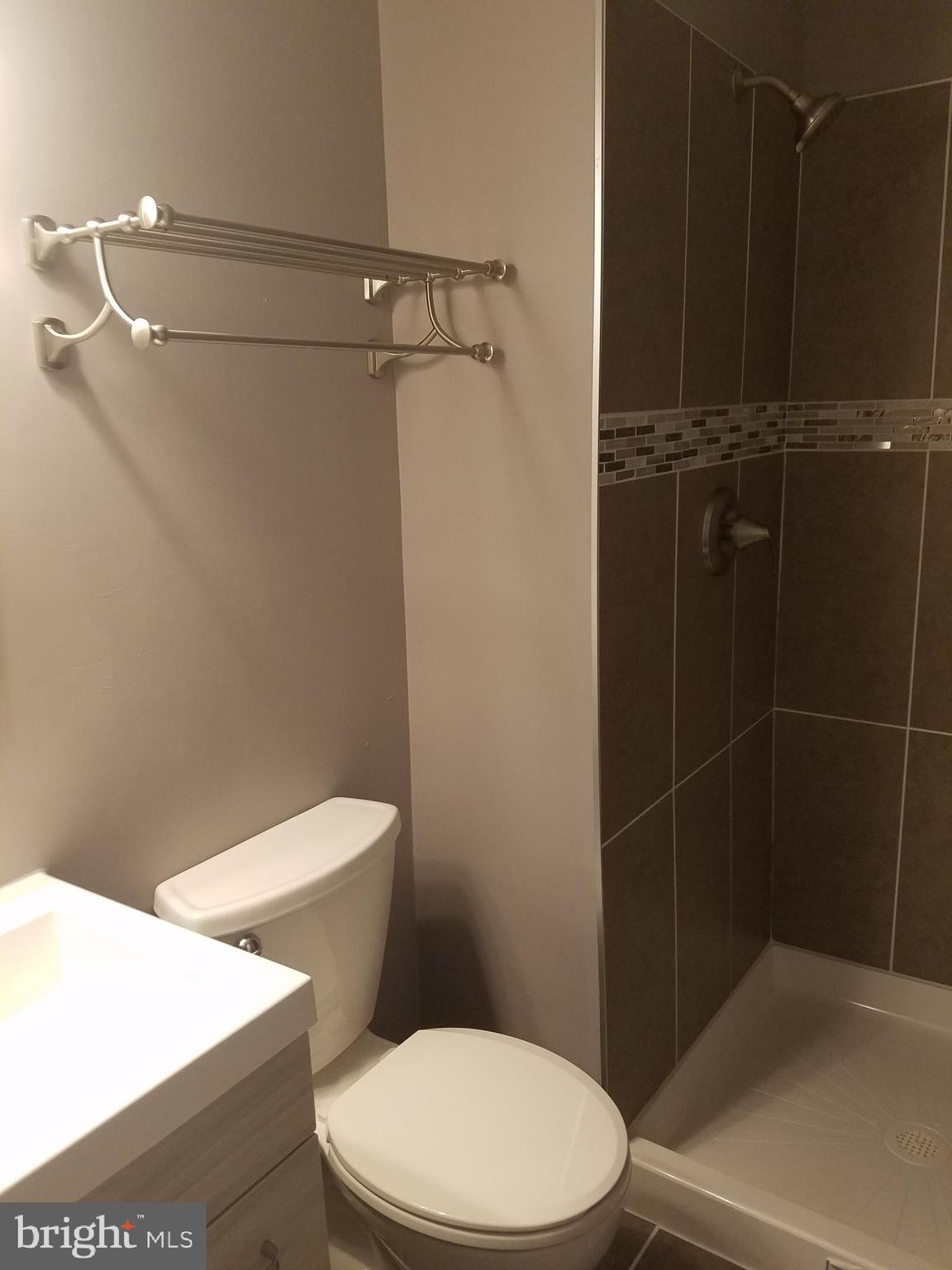 3147 Cherry Road Northeast, Unit 30 Washington, DC 20018 - Photo 24 of 38 Master Bathroom