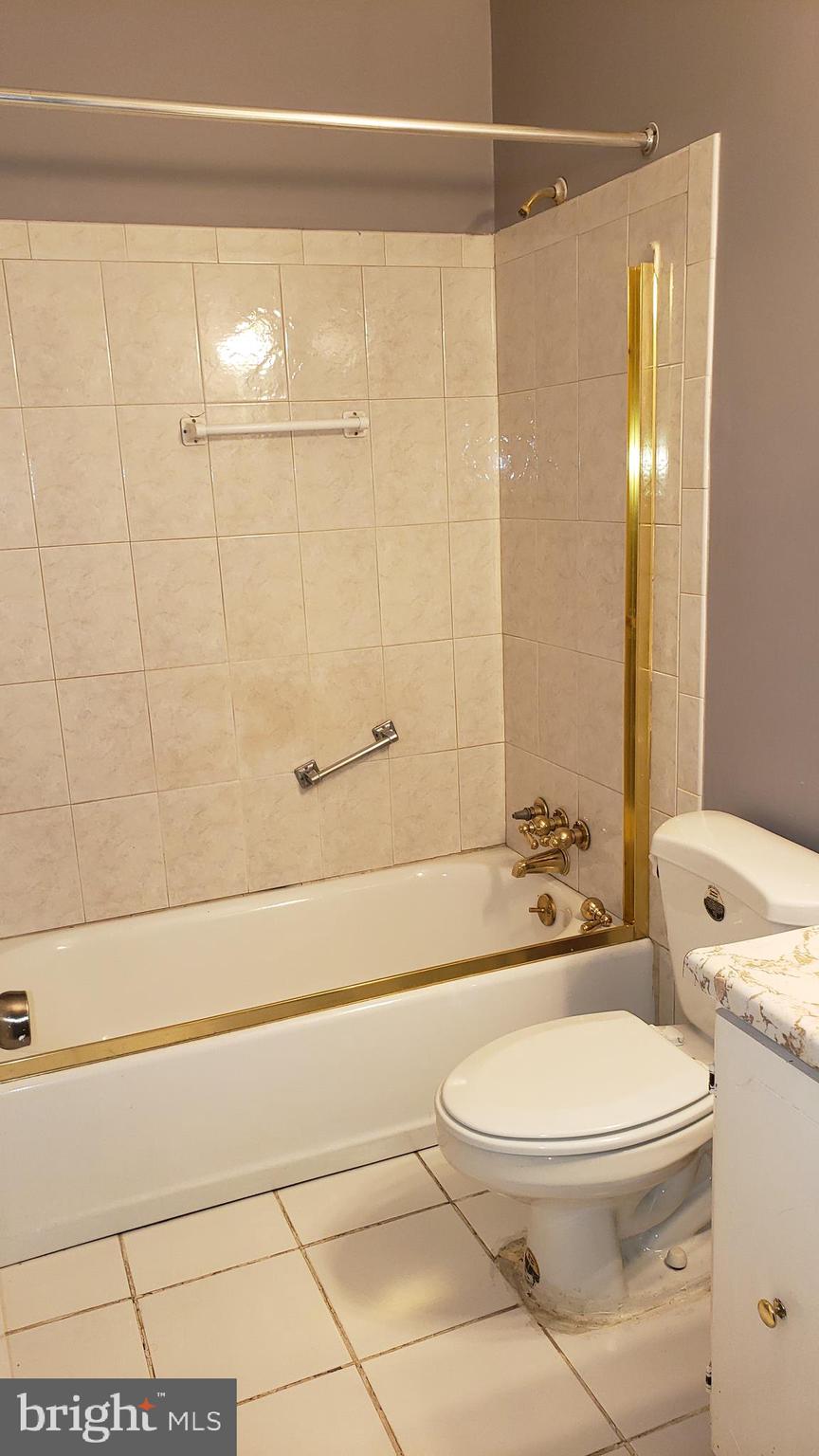 3147 Cherry Road Northeast, Unit 30 Washington, DC 20018 - Photo 29 of 38 Hall bathroom