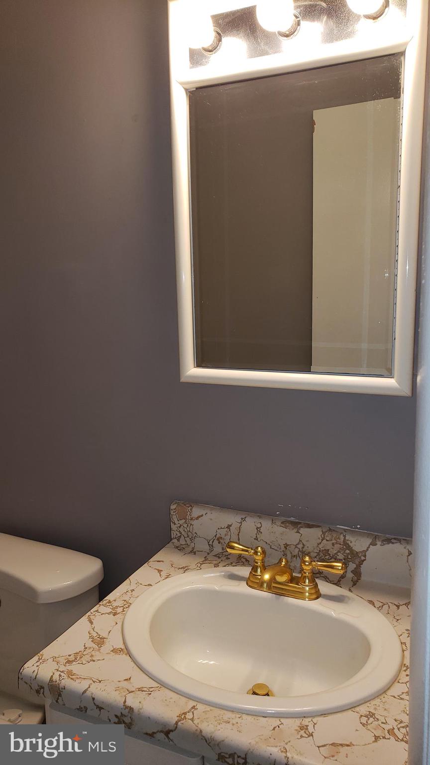 3147 Cherry Road Northeast, Unit 30 Washington, DC 20018 - Photo 30 of 38 Hall bathroom