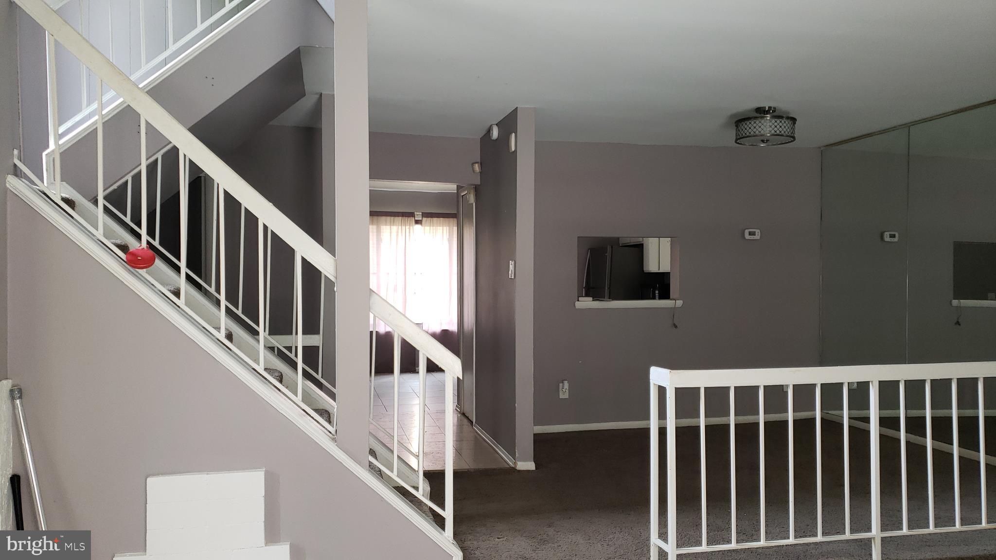 3147 Cherry Road Northeast, Unit 30 Washington, DC 20018 - Photo 4 of 38 Living room