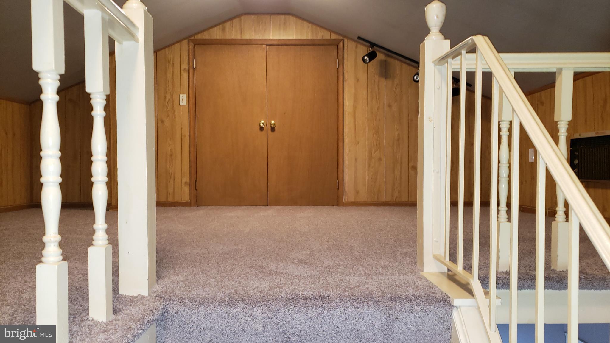 3147 Cherry Road Northeast, Unit 30 Washington, DC 20018 - Photo 31 of 38 3rd Level Loft