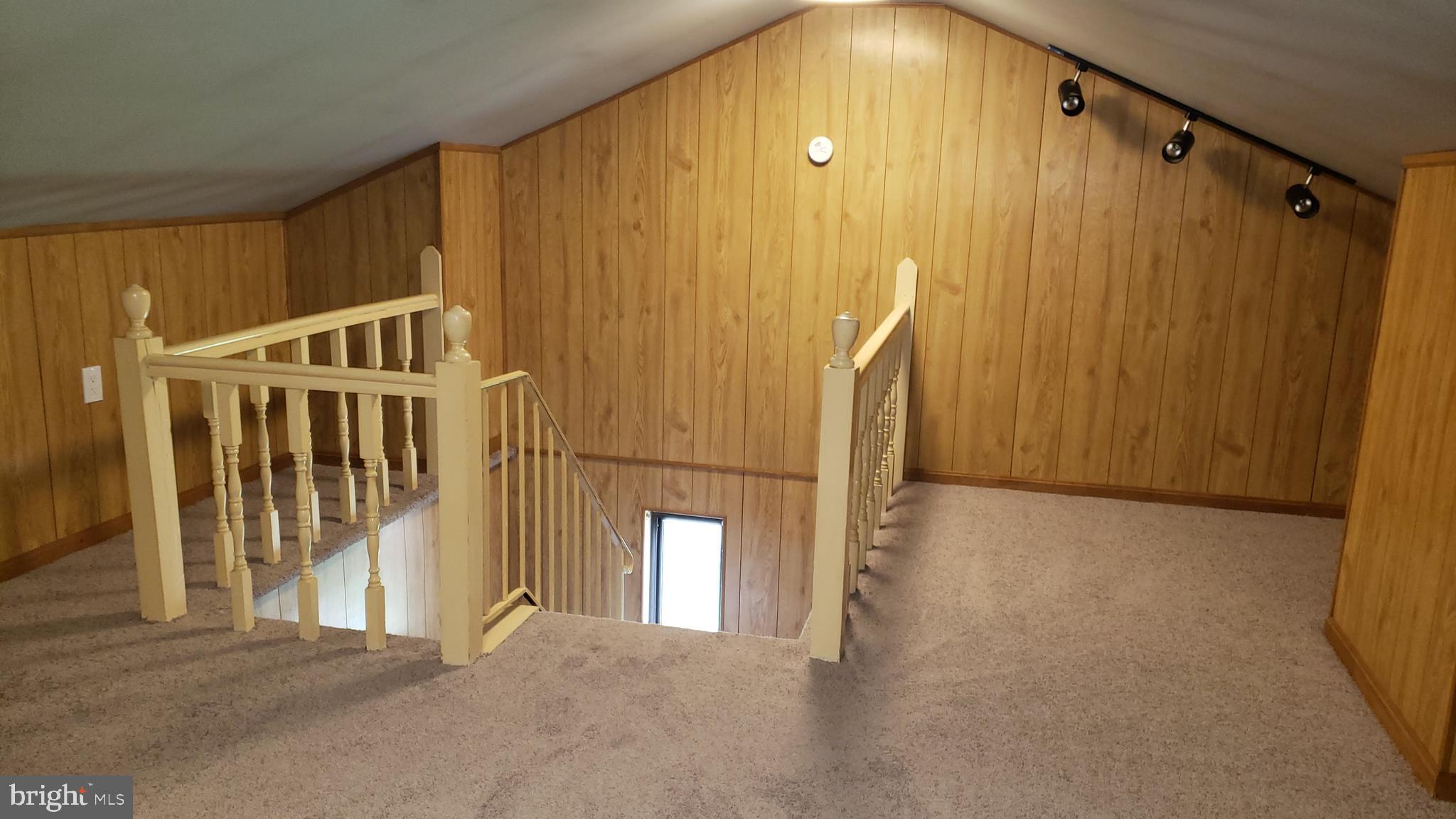 3147 Cherry Road Northeast, Unit 30 Washington, DC 20018 - Photo 32 of 38 3rd Level Loft