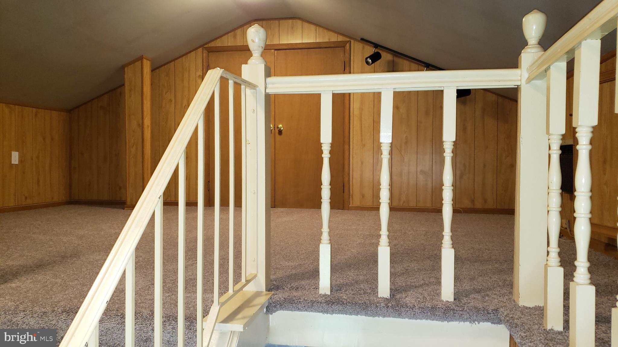 3147 Cherry Road Northeast, Unit 30 Washington, DC 20018 - Photo 33 of 38 3rd Level Loft