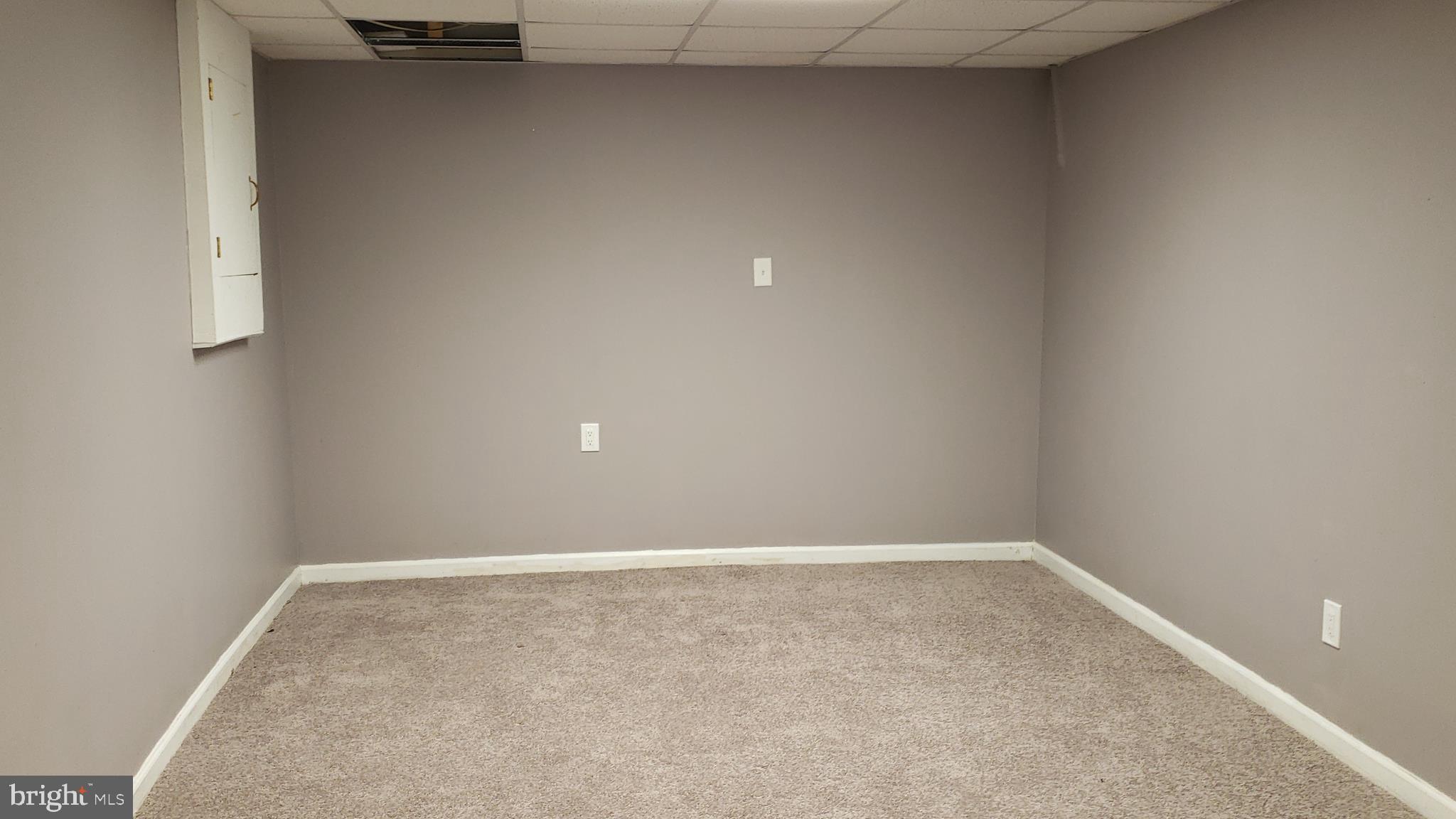 3147 Cherry Road Northeast, Unit 30 Washington, DC 20018 - Photo 36 of 38 Fully finished basement