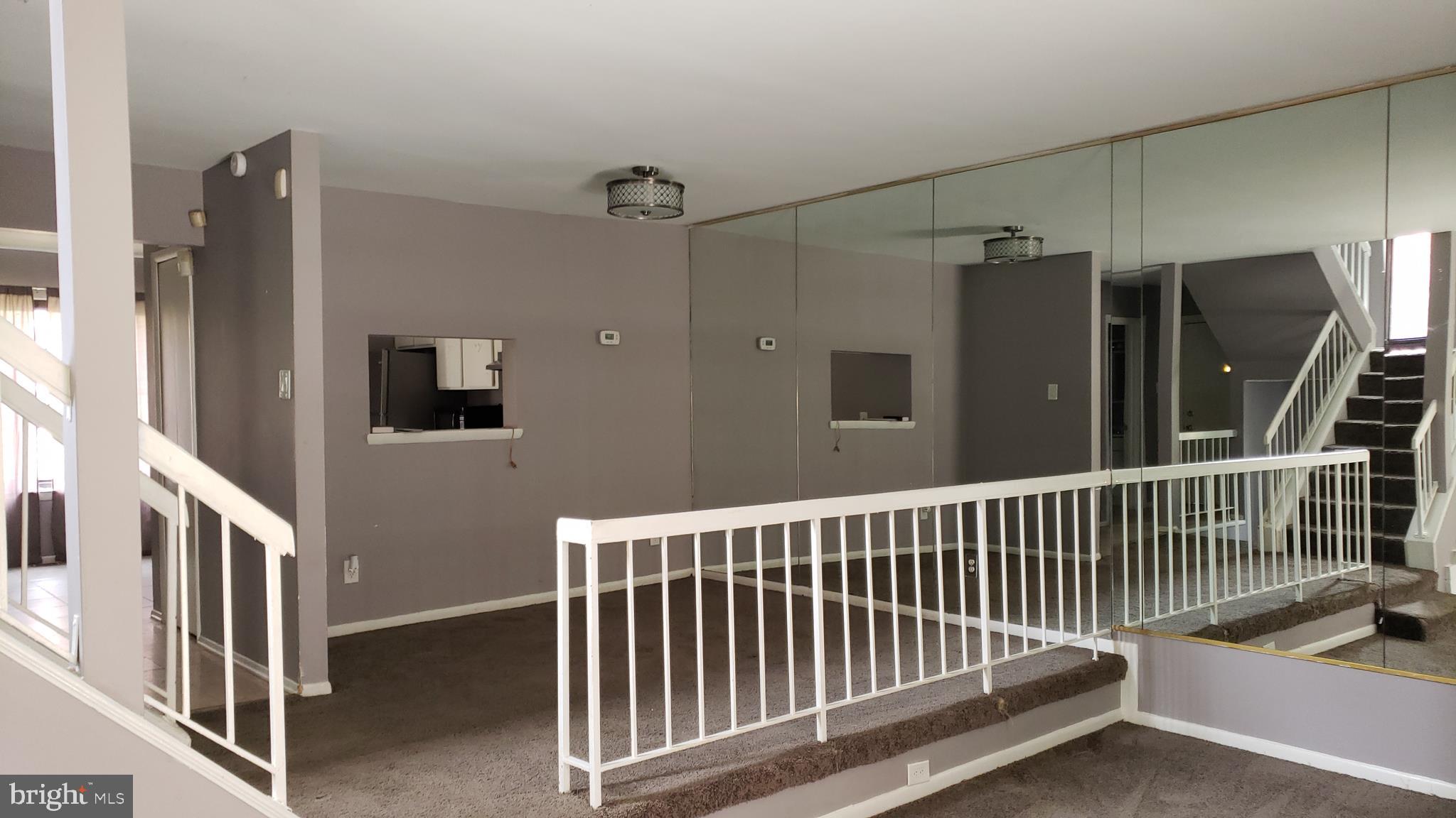 3147 Cherry Road Northeast, Unit 30 Washington, DC 20018 - Photo 6 of 38 Dining Room