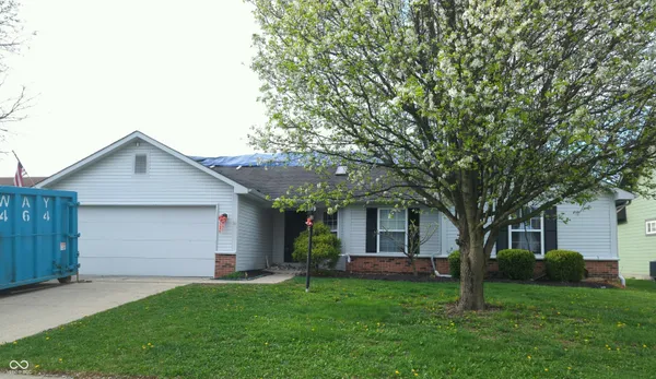 $65,000 | 12115 Mockernut Court, Indianapolis, IN 46236