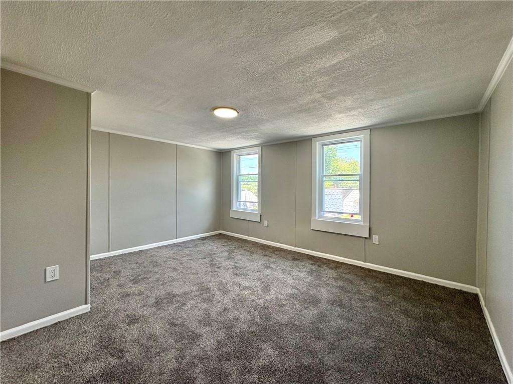 594 East Madison Street Rochester, PA 15074 - Photo 11 of 16 Bedroom 1