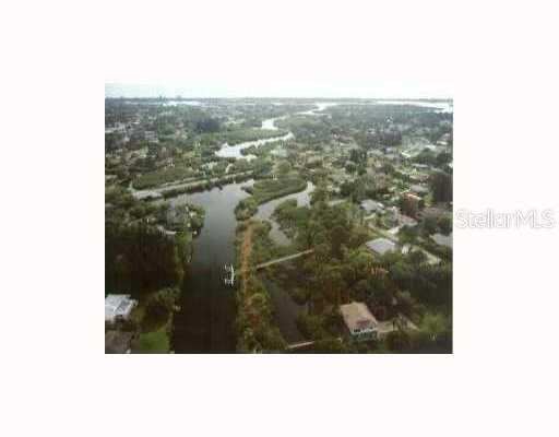 Seafox Road Venice, FL 34293 - Photo 1 of 1 Aerial View