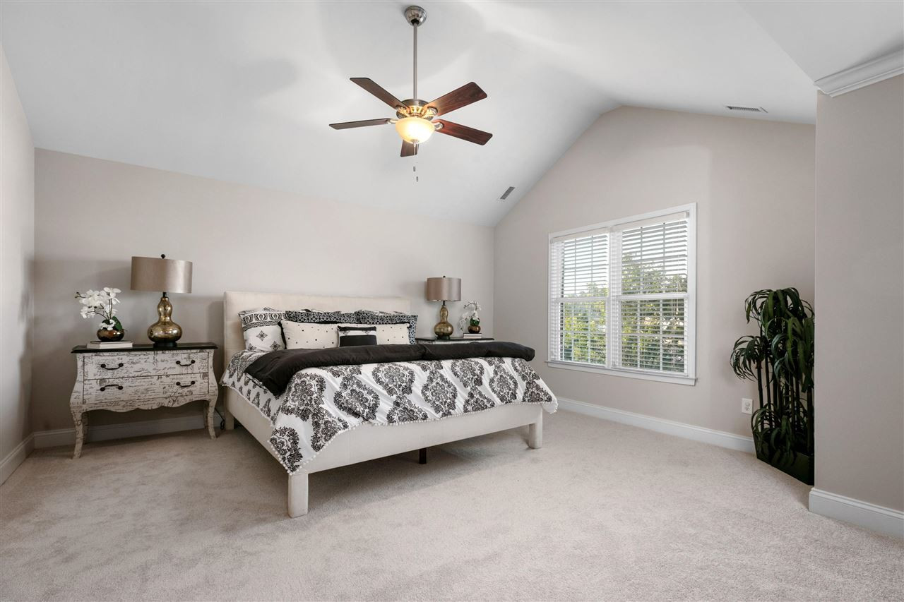 11712 Dellcain Court Raleigh, NC 27617 - Photo 17 of 24 Photo 21